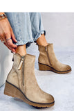  Buskin boots model 184467 Inello 