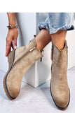  Buskin boots model 184467 Inello 