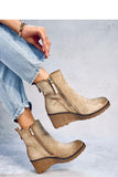 Buskin boots model 184467 Inello 
