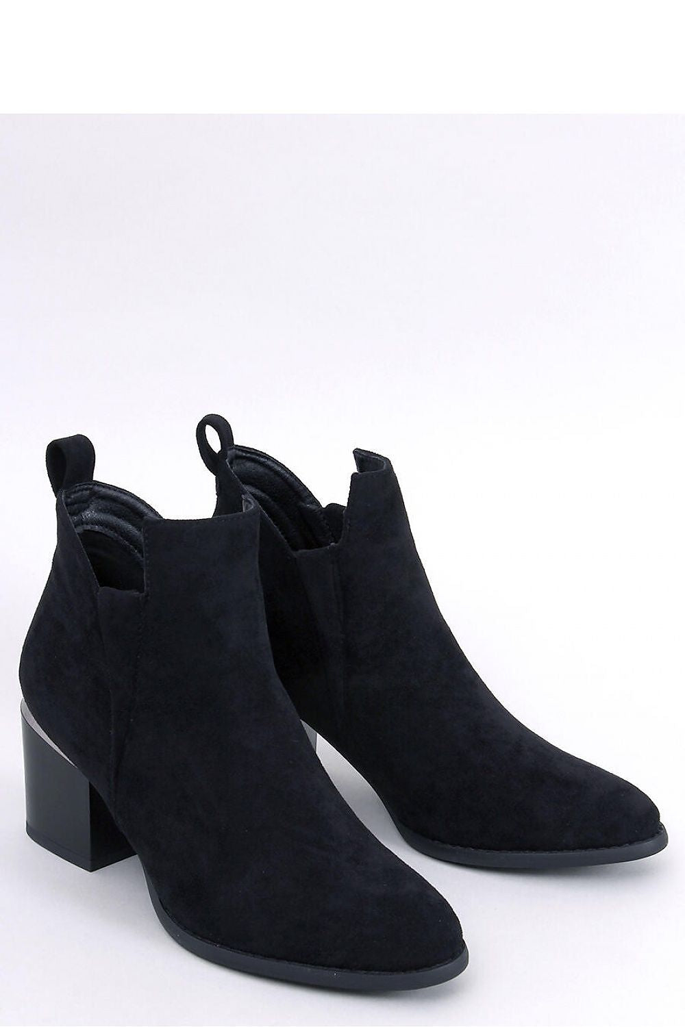  Heel boots model 184483 Inello 