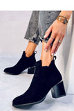  Heel boots model 184483 Inello 
