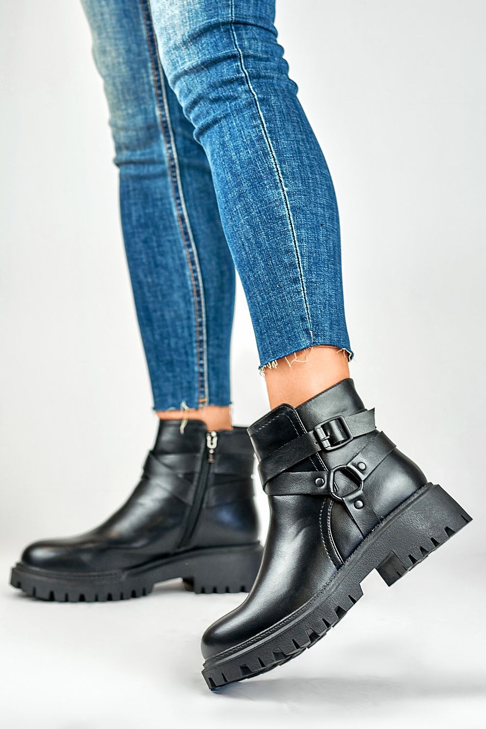  Boots model 184618 PRIMO 