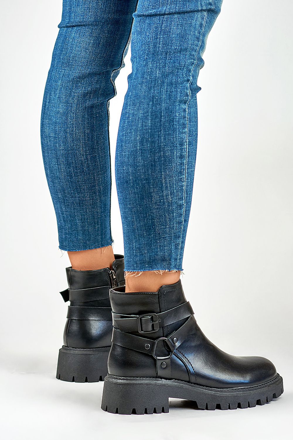  Boots model 184618 PRIMO 