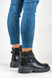  Boots model 184618 PRIMO 