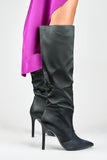  Heel boots model 185066 PRIMO 