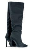  Heel boots model 185066 PRIMO 
