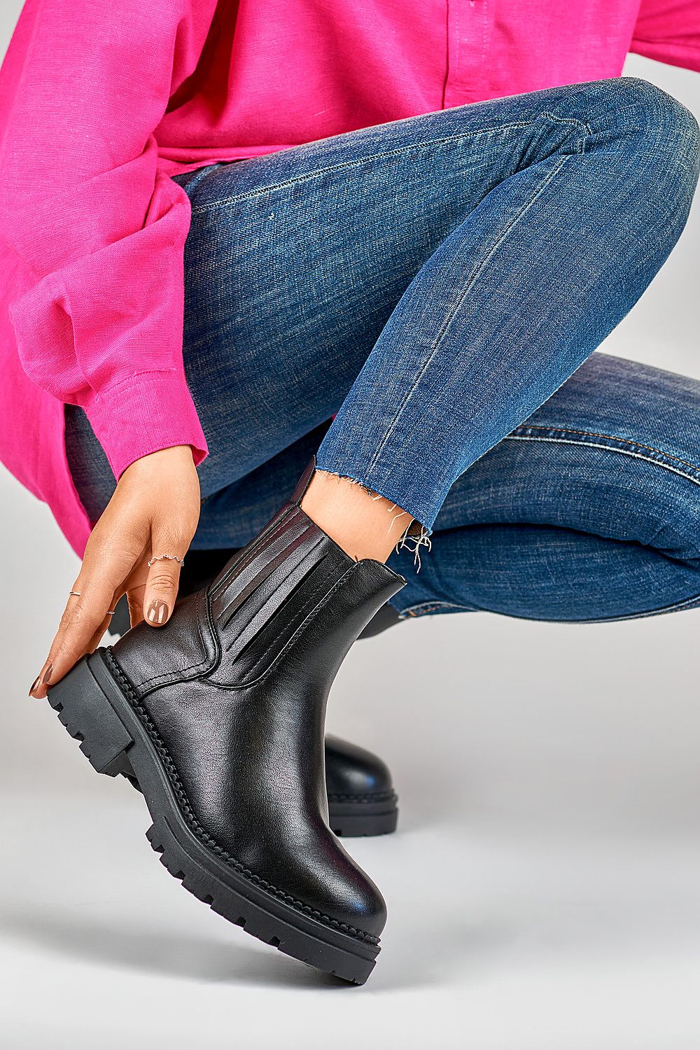  Bootie model 185174 PRIMO 