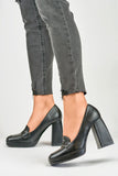  Heel pumps model 185398 PRIMO 