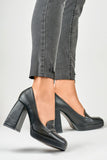  Heel pumps model 185398 PRIMO 