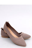  Ballet flats model 185775 Inello 