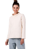  Sweatshirt model 185812 BeWear 