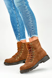  Bootie model 186028 PRIMO 