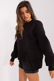  Sweatshirt model 186073 Ex Moda 