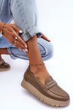  Buskin low shoes model 186094 Step in style 