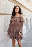  Daydress model 186114 Roco Fashion 