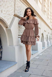  Daydress model 186114 Roco Fashion 