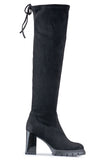  Heel boots model 186438 PRIMO 
