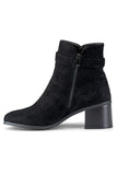  Heel boots model 186454 PRIMO 