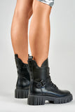  Bootie model 186481 PRIMO 