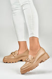  Low Shoes model 186502 PRIMO 