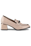  Heeled low shoes model 186506 PRIMO 