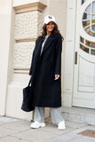  Coat model 186766 Roco Fashion 