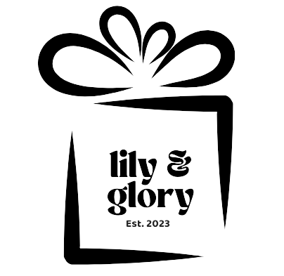 lilyandglory.com logo